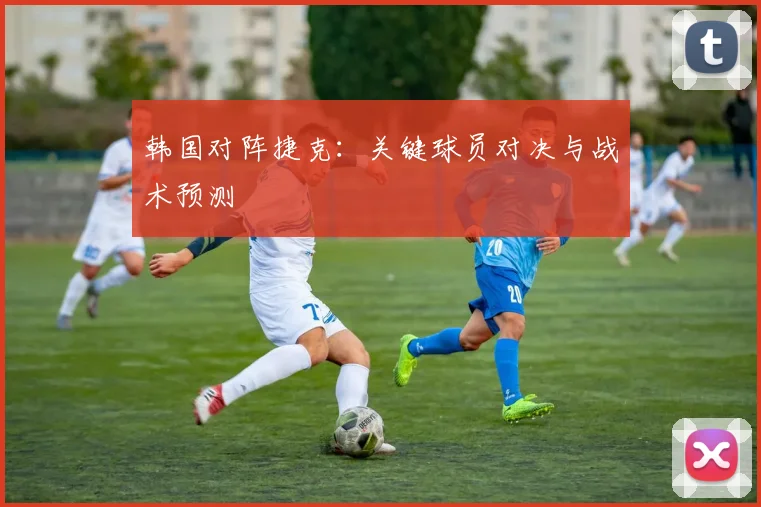 韩国对阵捷克：关键球员对决与战术预测